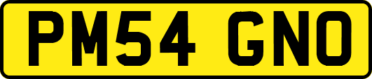 PM54GNO