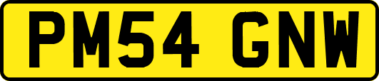 PM54GNW