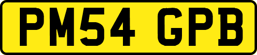 PM54GPB