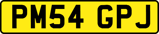 PM54GPJ