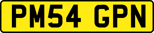 PM54GPN