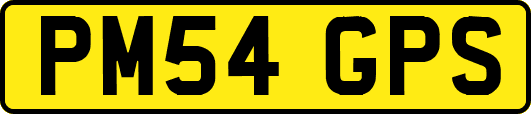 PM54GPS