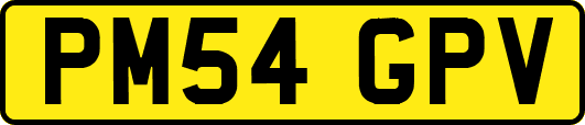 PM54GPV