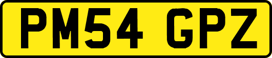 PM54GPZ