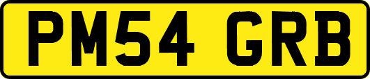 PM54GRB