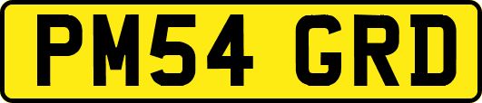 PM54GRD