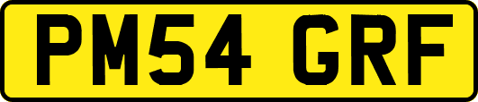 PM54GRF