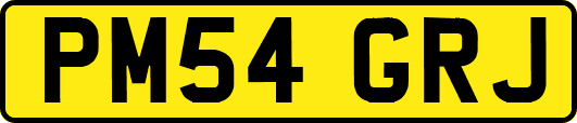 PM54GRJ