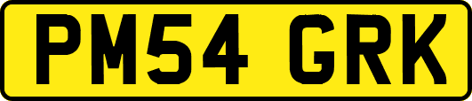 PM54GRK
