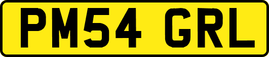 PM54GRL