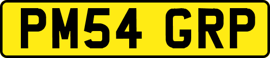 PM54GRP