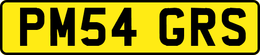 PM54GRS