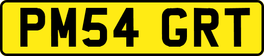PM54GRT