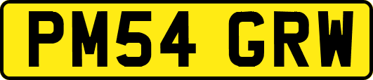 PM54GRW