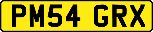PM54GRX