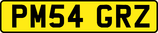 PM54GRZ