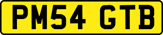 PM54GTB