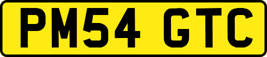 PM54GTC