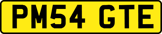 PM54GTE