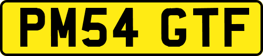 PM54GTF