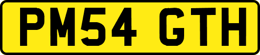 PM54GTH