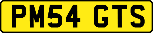 PM54GTS