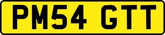 PM54GTT