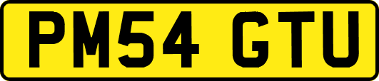 PM54GTU