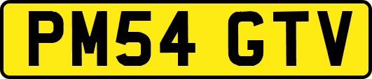 PM54GTV