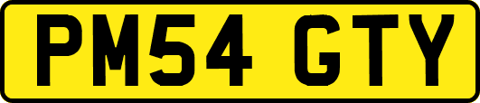 PM54GTY