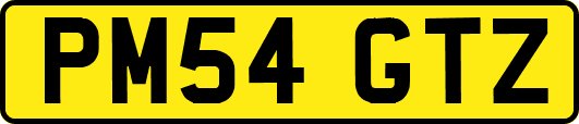 PM54GTZ
