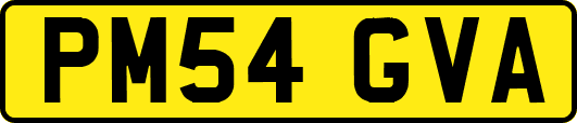 PM54GVA