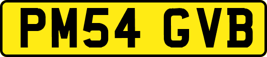 PM54GVB