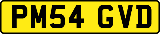 PM54GVD