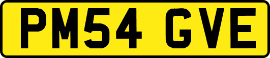 PM54GVE