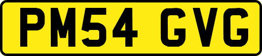 PM54GVG