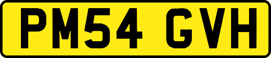 PM54GVH