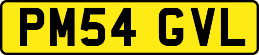 PM54GVL