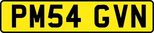 PM54GVN