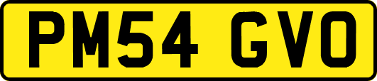 PM54GVO