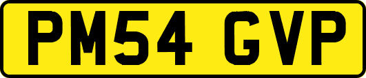 PM54GVP