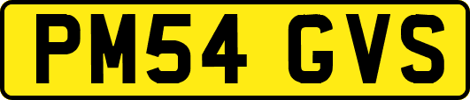 PM54GVS