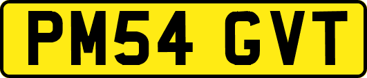 PM54GVT