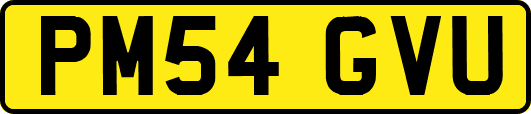 PM54GVU