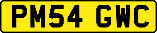 PM54GWC
