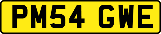 PM54GWE