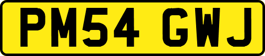 PM54GWJ