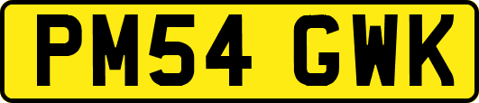 PM54GWK