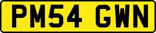 PM54GWN