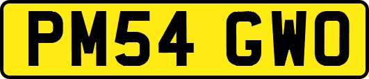 PM54GWO